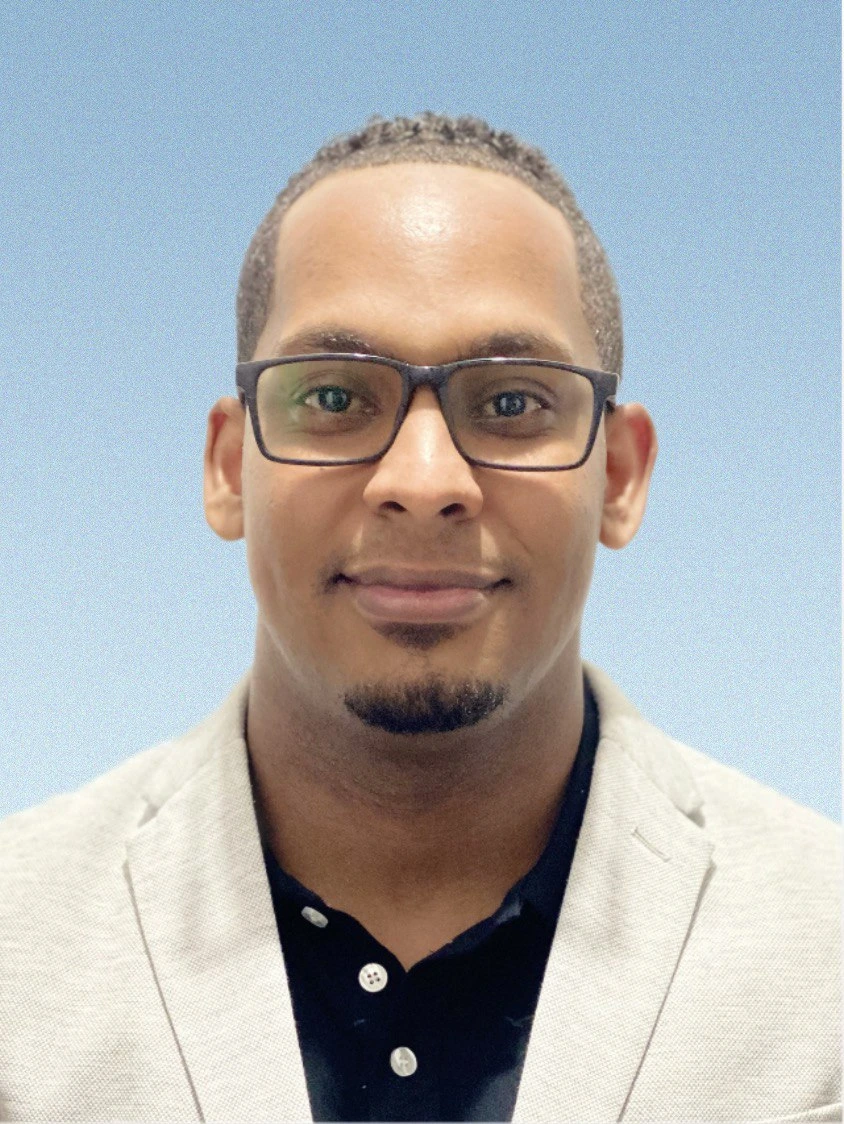 Developer portrait